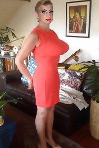Naked Moms